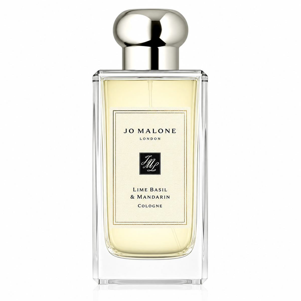 Jo Malone London Lime Basil & Mandarin Cologne 3.4 Oz