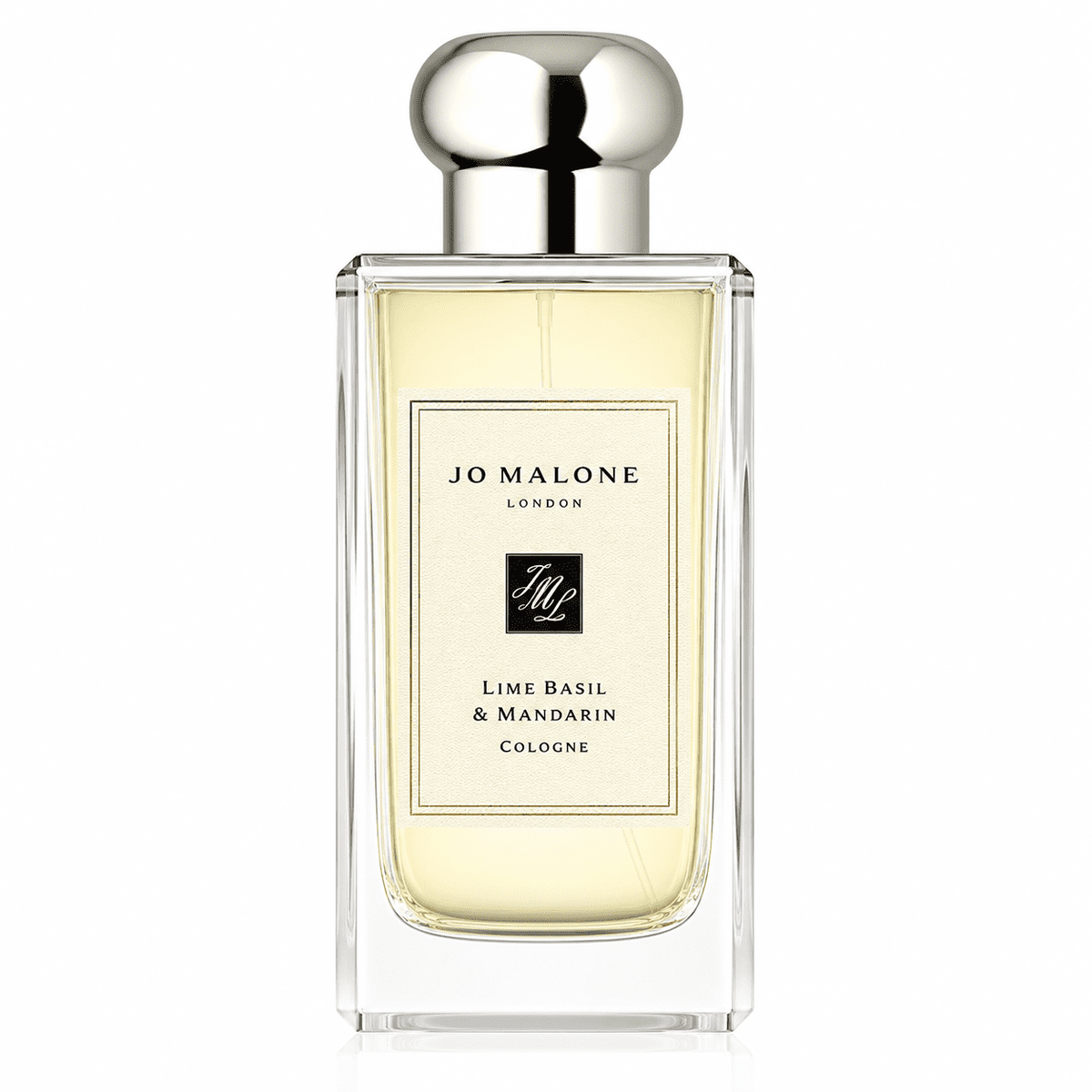 Jo Malone London Lime Basil & Mandarin Cologne 3.4 Oz