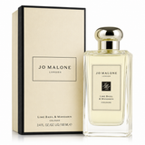 Jo Malone London Lime Basil & Mandarin Cologne 3.4 Oz