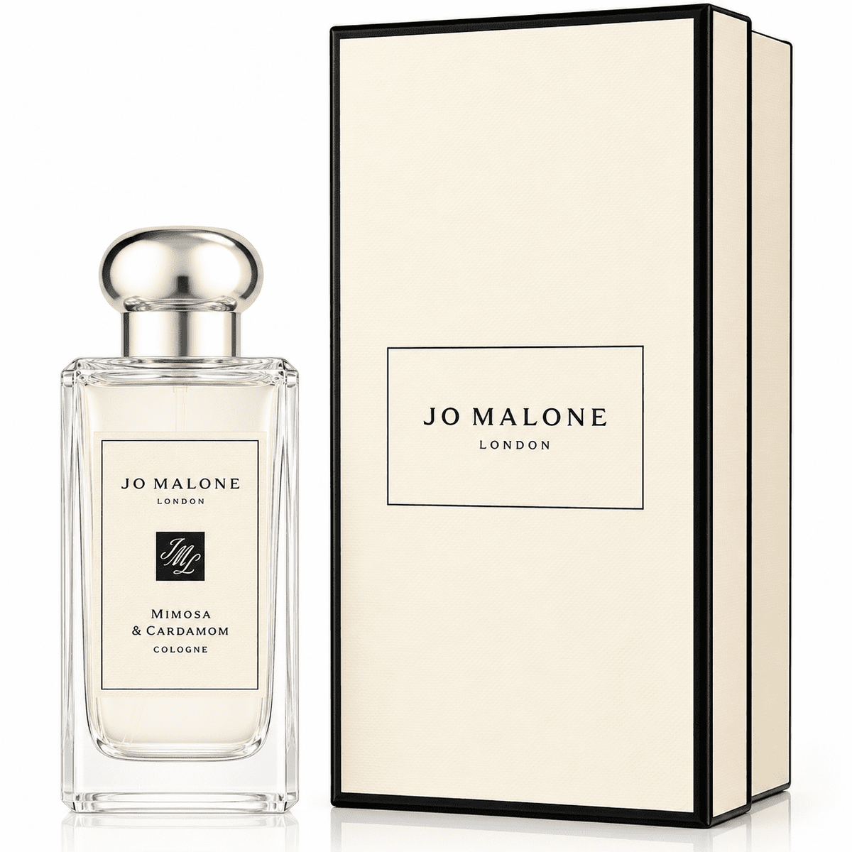 Jo Malone Mimosa & Cardamom Cologne 3.4 Oz – Unisex