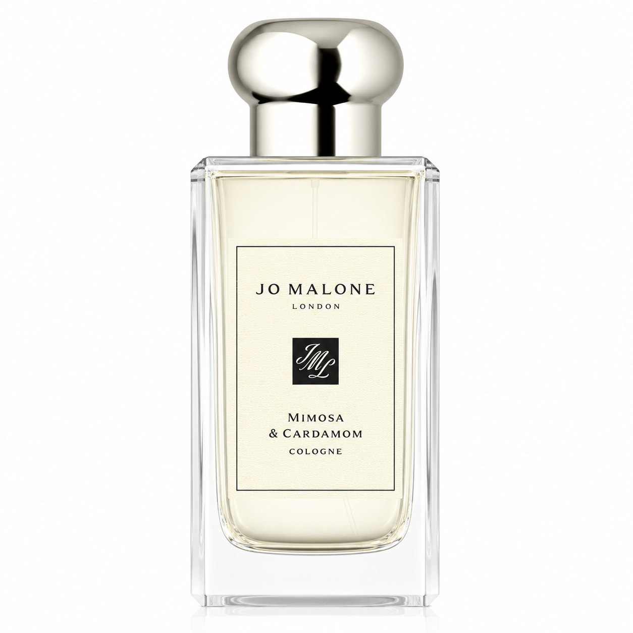 Jo Malone London Mimosa & Cardamom Eau de Cologne Spray Unisex 3.4 Oz