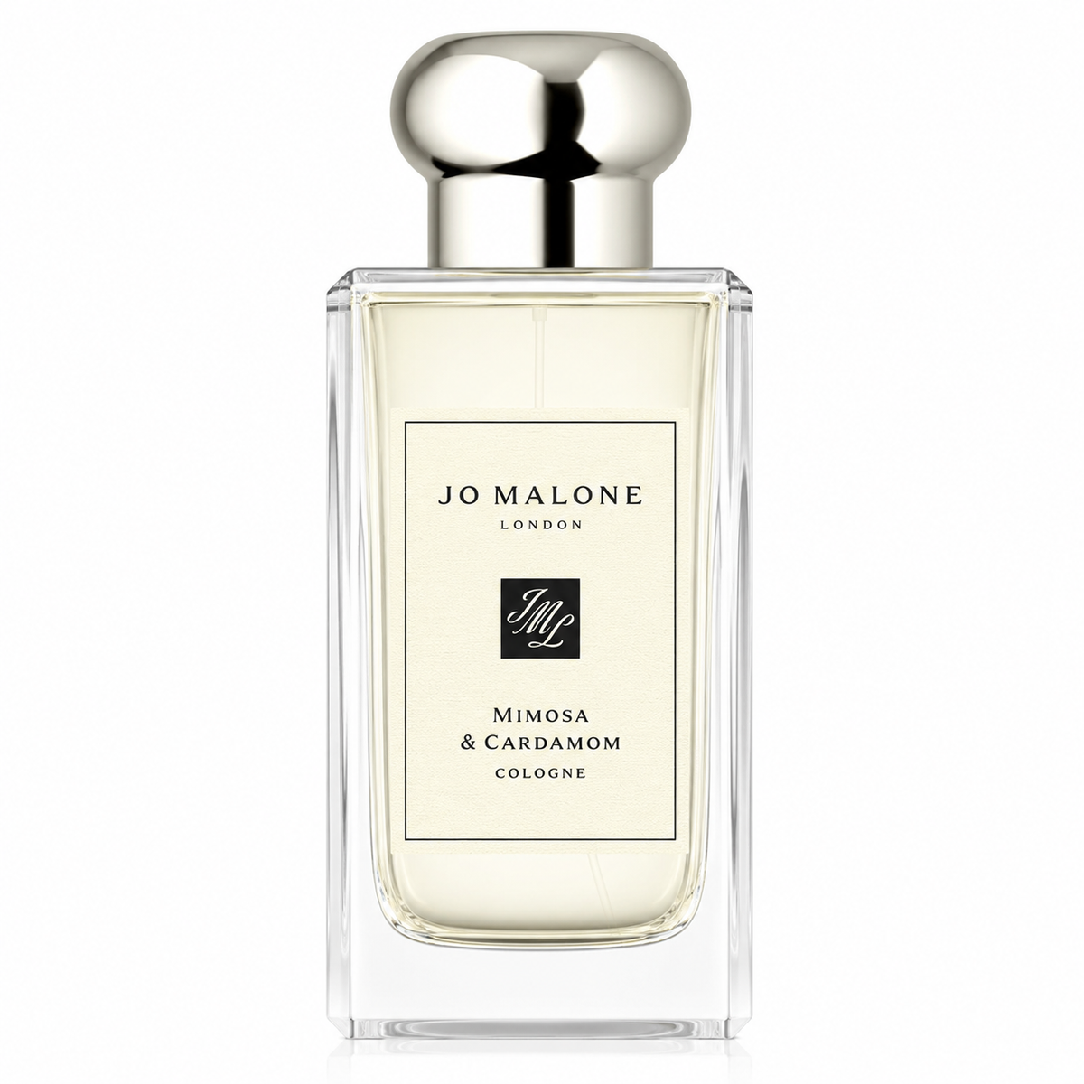 Jo Malone London Mimosa & Cardamom Eau de Cologne Spray Unisex 3.4 Oz
