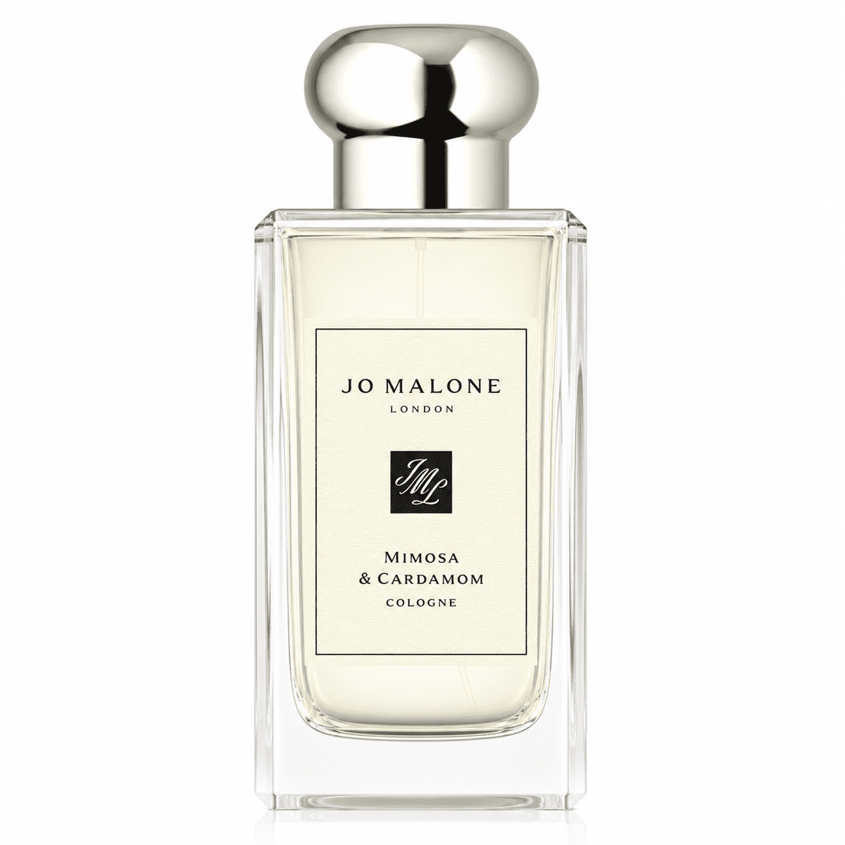 Jo Malone London Mimosa & Cardamom Eau de Cologne Spray Unisex 3.4 Oz