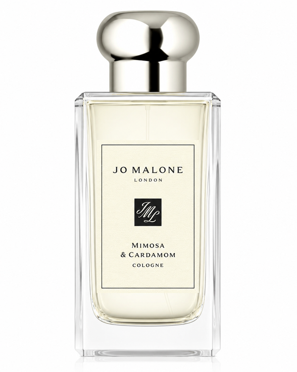 Jo Malone London Mimosa & Cardamom Eau de Cologne Spray Unisex 3.4 Oz