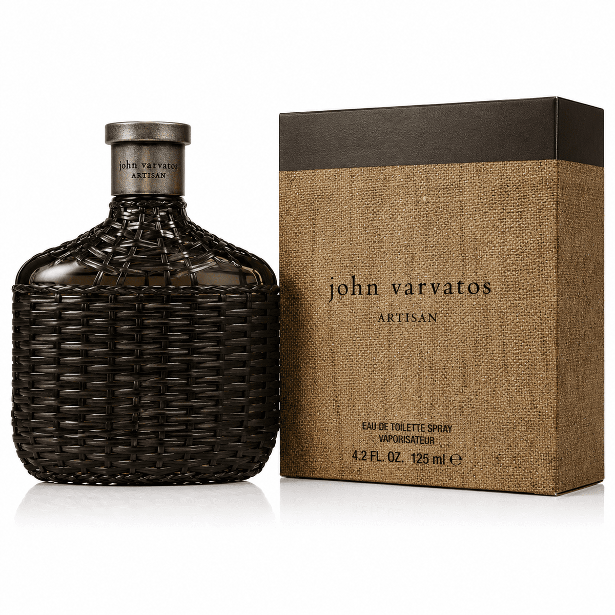 John Varvatos EDT 4.2 (M)