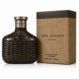 John Varvatos Eau de Toilette EDT Spray 2.5 oz for Men