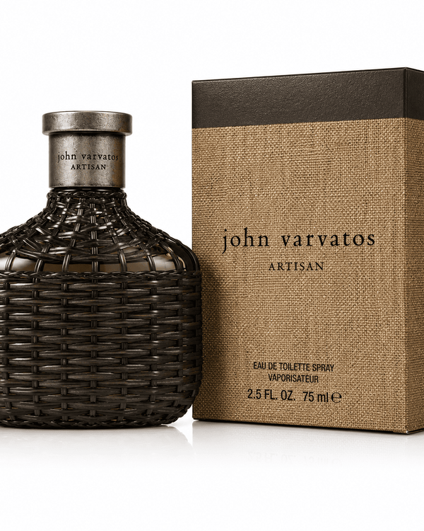 John Varvatos Eau de Toilette EDT Spray 2.5 oz for Men