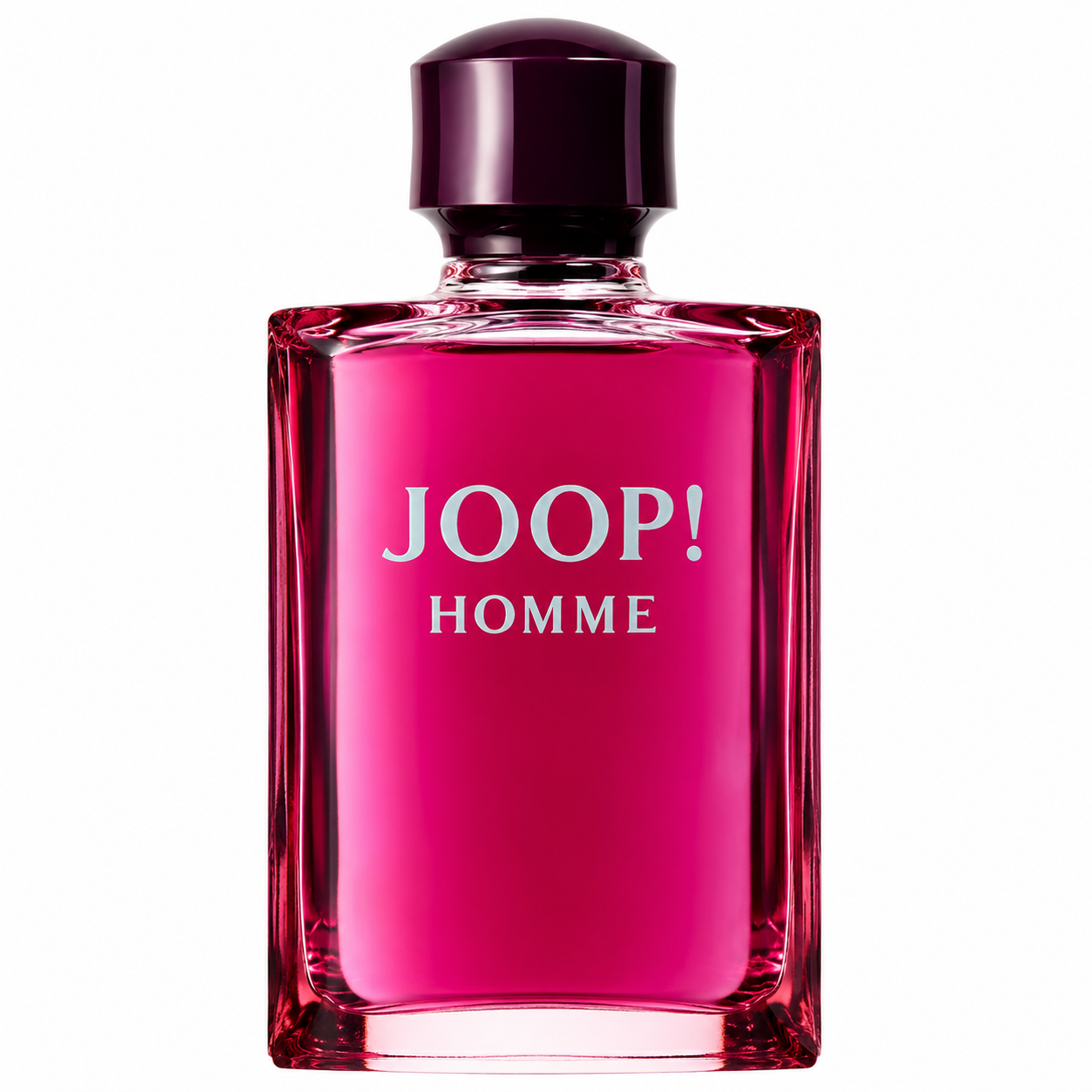 Joop! Homme Eau de Toilette Spray for Men 