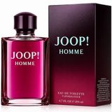 Joop! Homme Eau de Toilette Spray for Men 