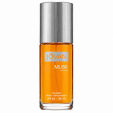 Jovan Musk Cologne Spray for Men 3.0 Oz 