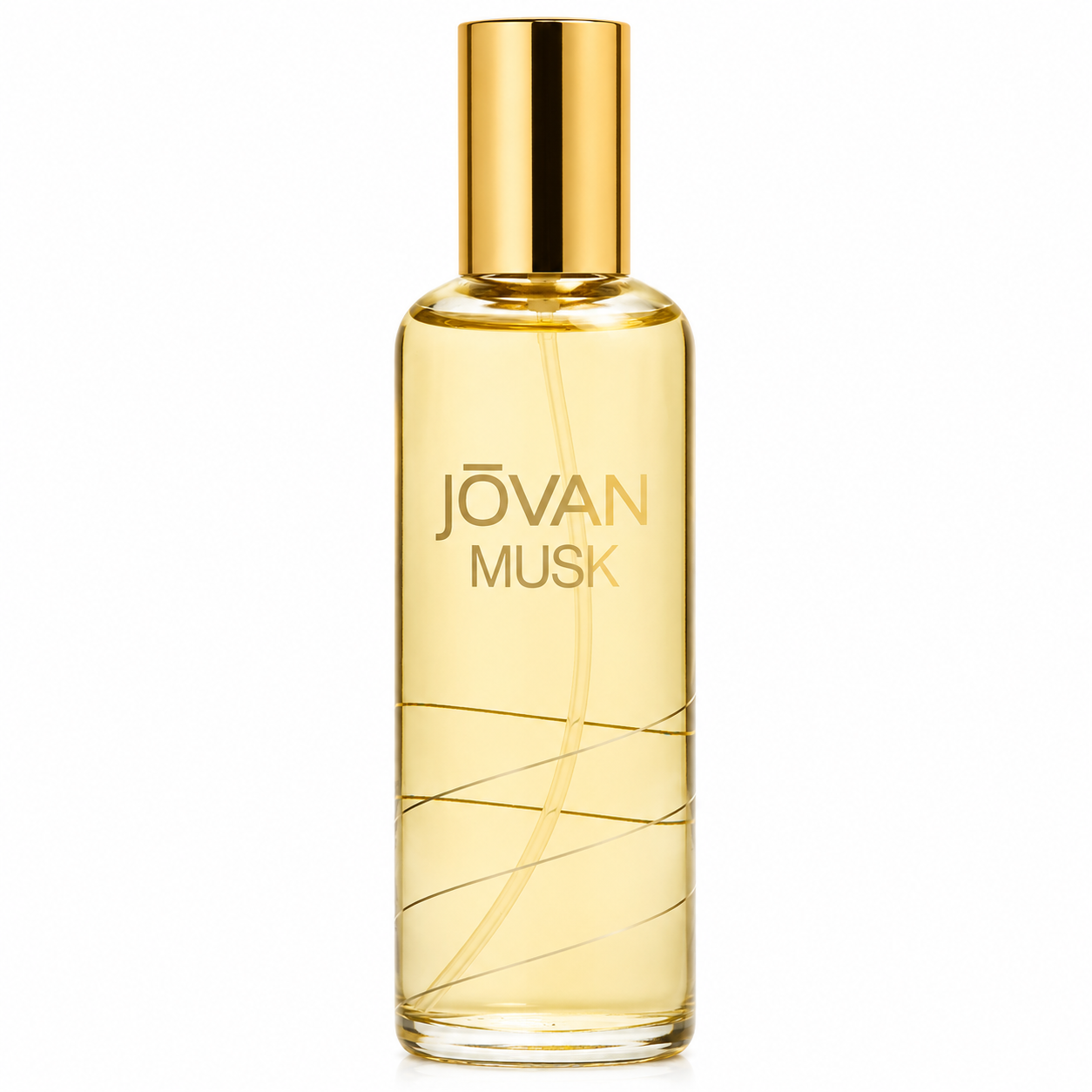 Jovan Musk Eau de Cologne Spray for Women 3.25 Oz