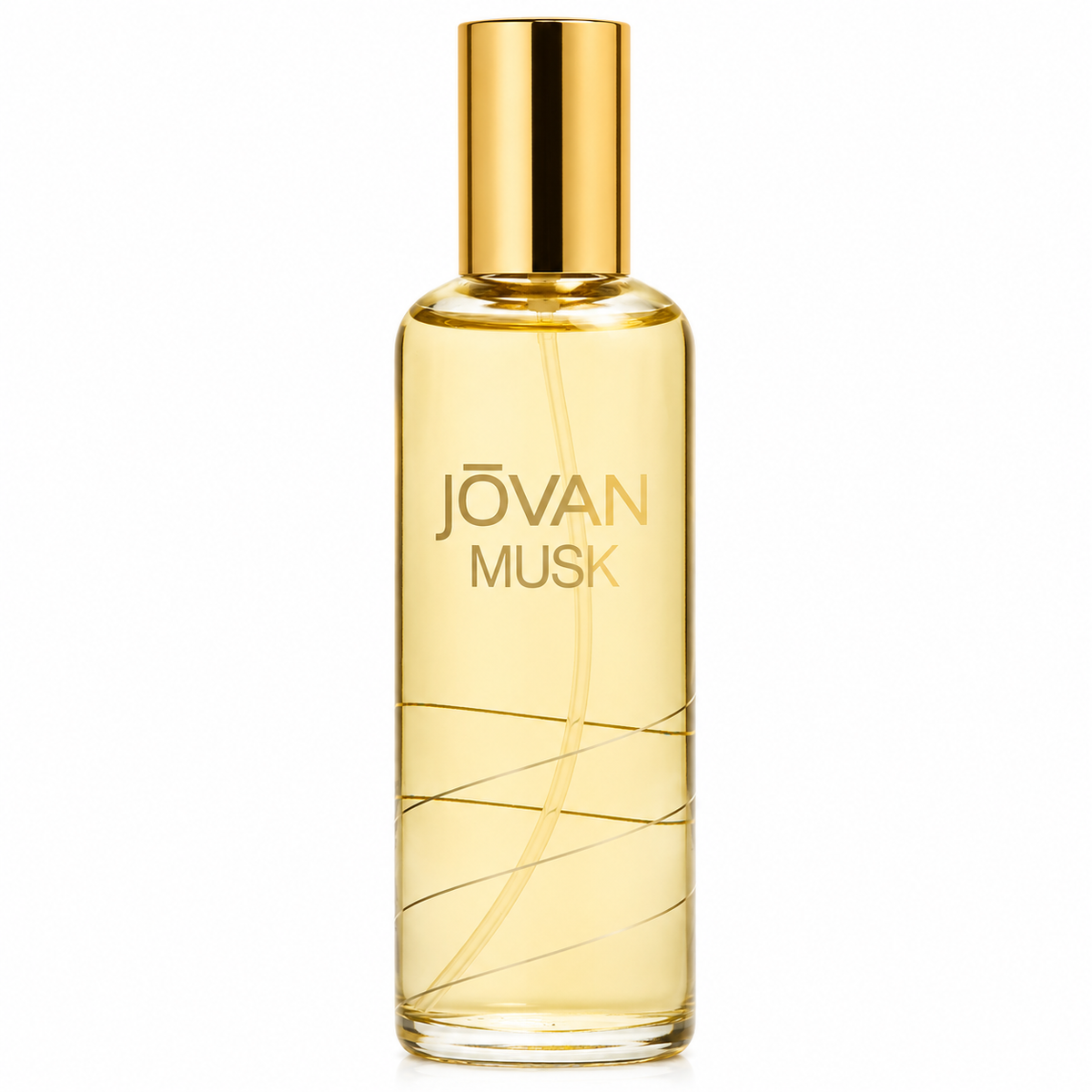 Jovan Musk Eau de Cologne Spray for Women 3.25 Oz