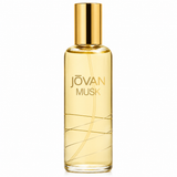 Jovan Musk Eau de Cologne Spray for Women 3.25 Oz