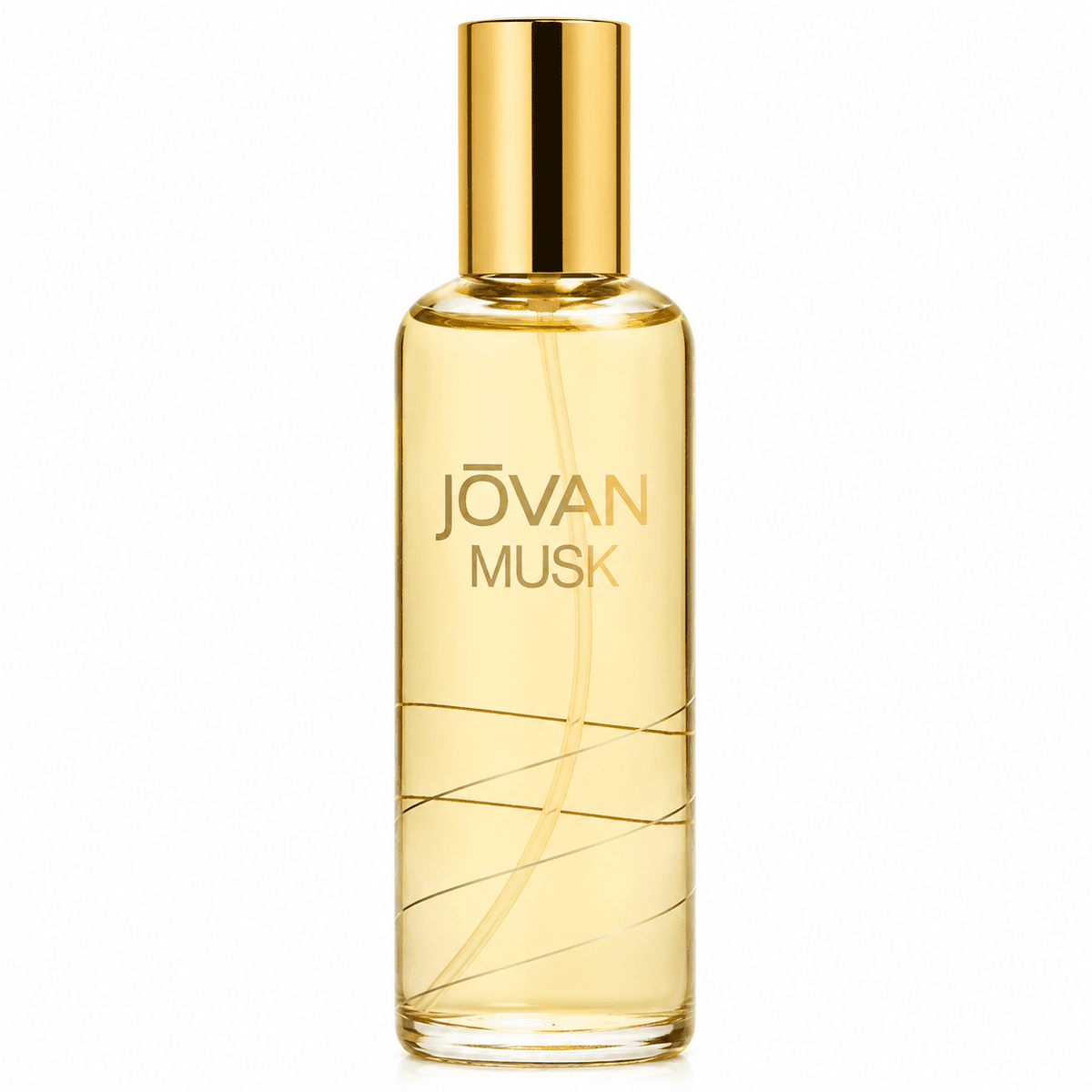 Jovan Musk Eau de Cologne Spray for Women 3.25 Oz