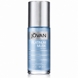 Jovan Platinum Musk Cologne Spray 3.0 oz 88 ml for Men