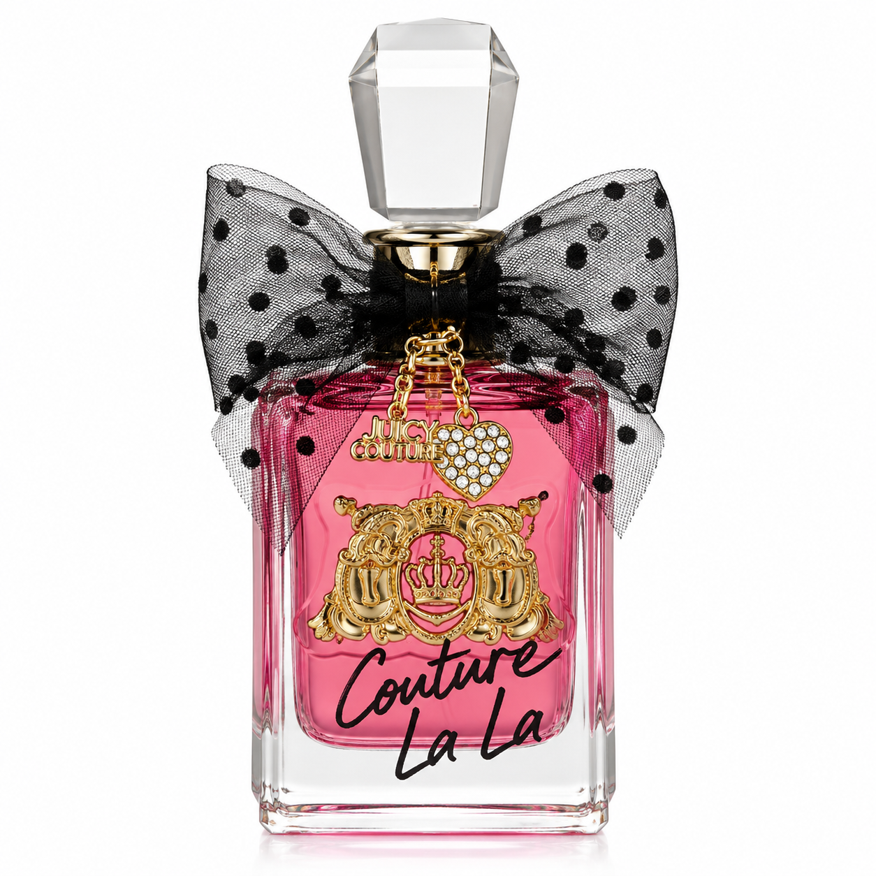 Juicy Couture Couture La La EDP Spray for Women