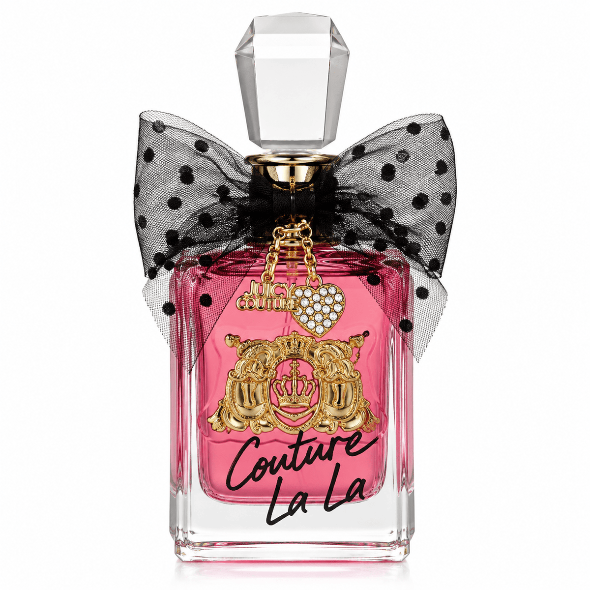 Juicy Couture Couture La La EDP Spray for Women