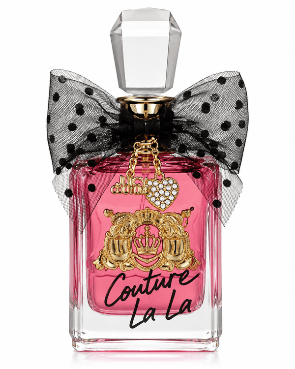 Juicy Couture Couture La La EDP Spray for Women