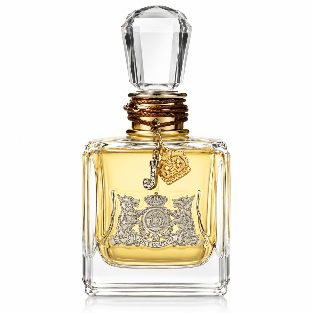 Juicy Couture Eau de Toilette Spray for Women 3.4 Oz