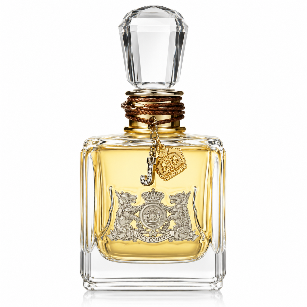 Juicy Couture Eau de Toilette Spray for Women 3.4 Oz