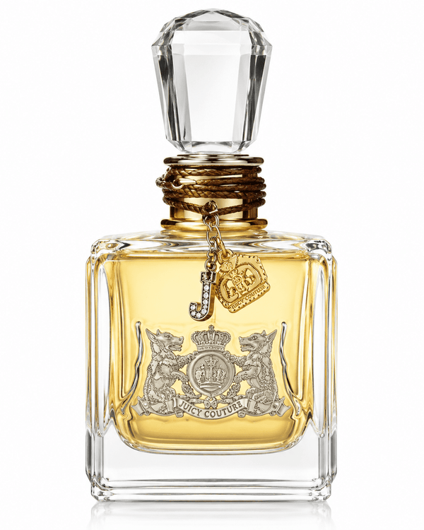 Juicy Couture Eau de Toilette Spray for Women 3.4 Oz
