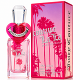 Juicy Couture Malibu La La Eau de Toilette EDT Spray 2.5 oz