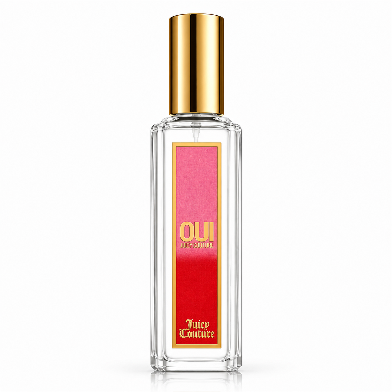 Juicy Couture Oui Eau de Parfum Rollerball for Women
