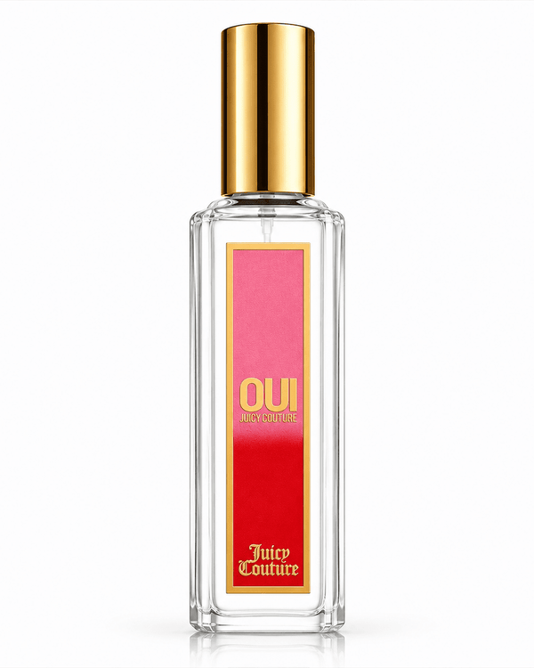 Juicy Couture Oui Eau de Parfum Rollerball for Women