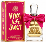 Juicy Couture Viva La Juicy Eau de Parfum Spray for Women 3.4 Oz