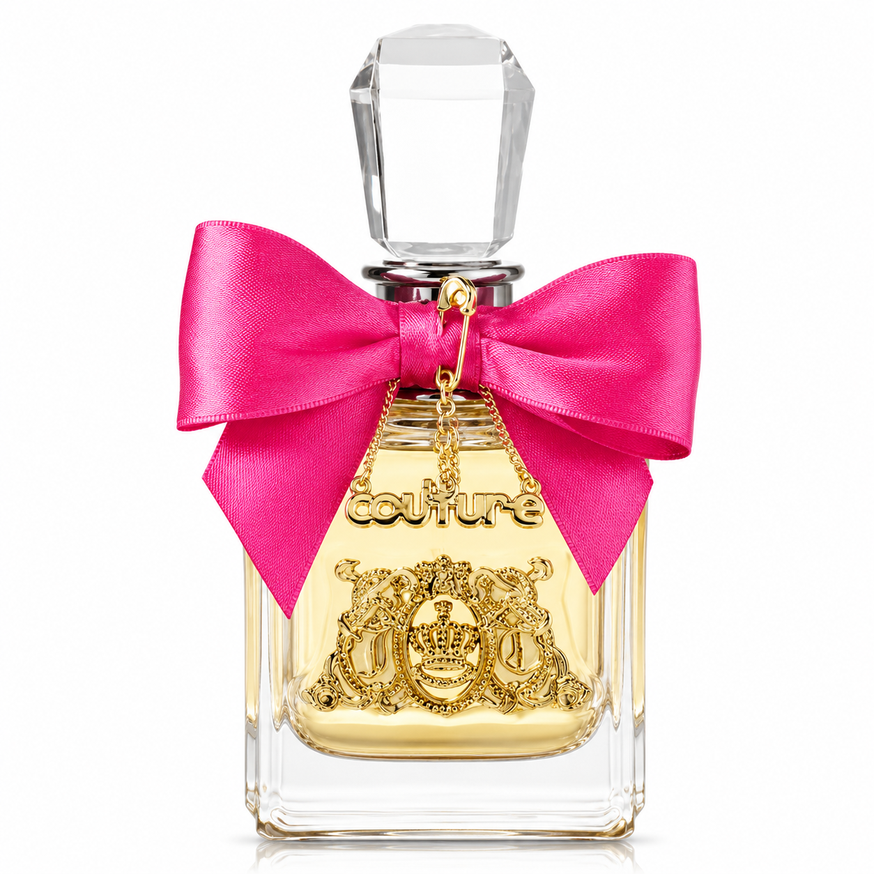 Juicy Couture Viva La Juicy Eau de Parfum Spray for Women 3.4 Oz