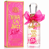 Juicy Couture Viva La Juicy La Fleur Eau de Toilette Spray for Women 2.5 Oz