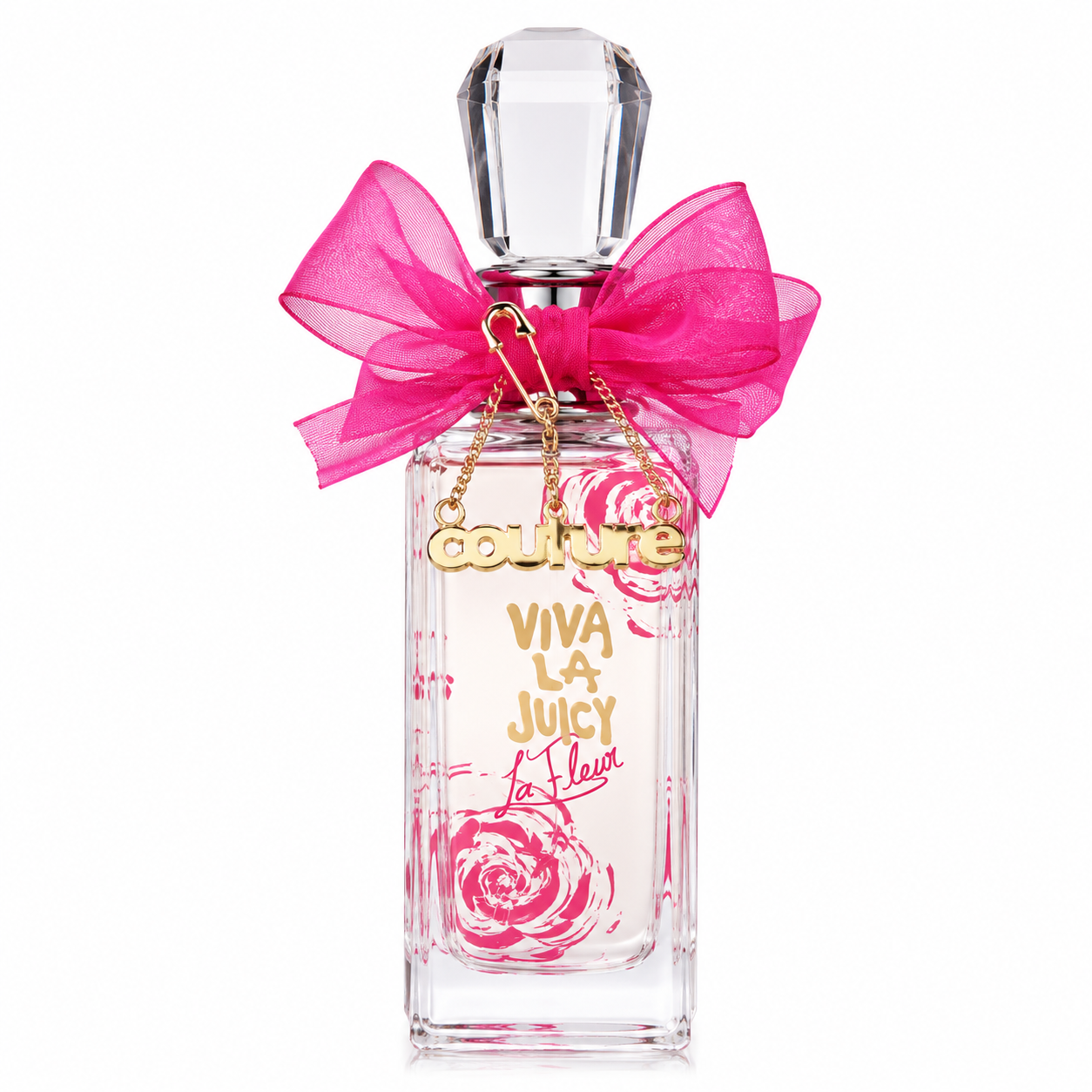 Juicy Couture Viva La Juicy La Fleur Eau de Toilette Spray for Women