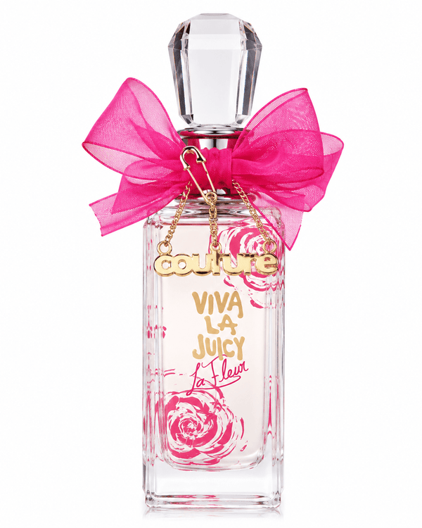 Juicy Couture Viva La Juicy La Fleur Eau de Toilette Spray for Women