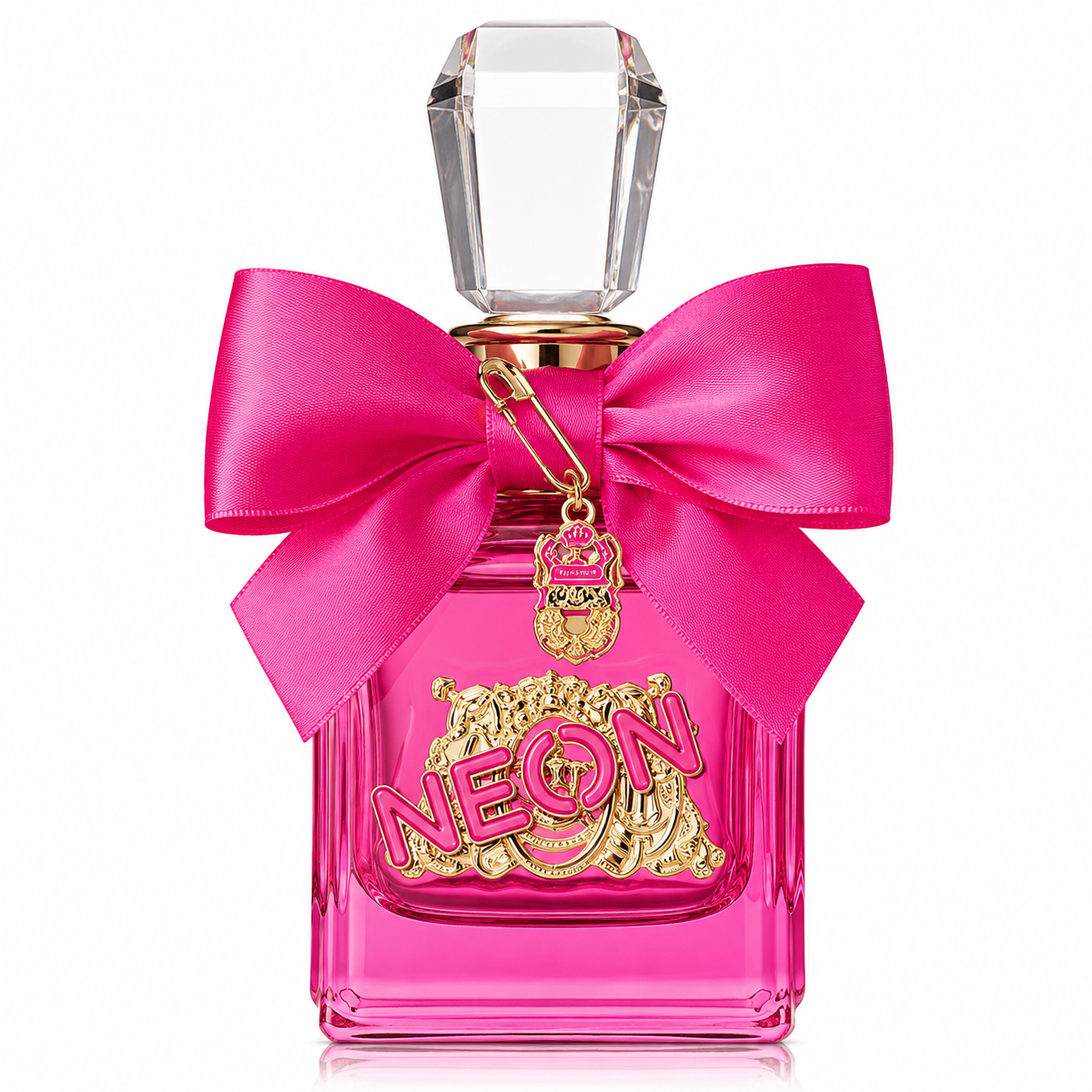 Juicy Couture Viva La Juicy Neon Eau de Parfum Spray for Women