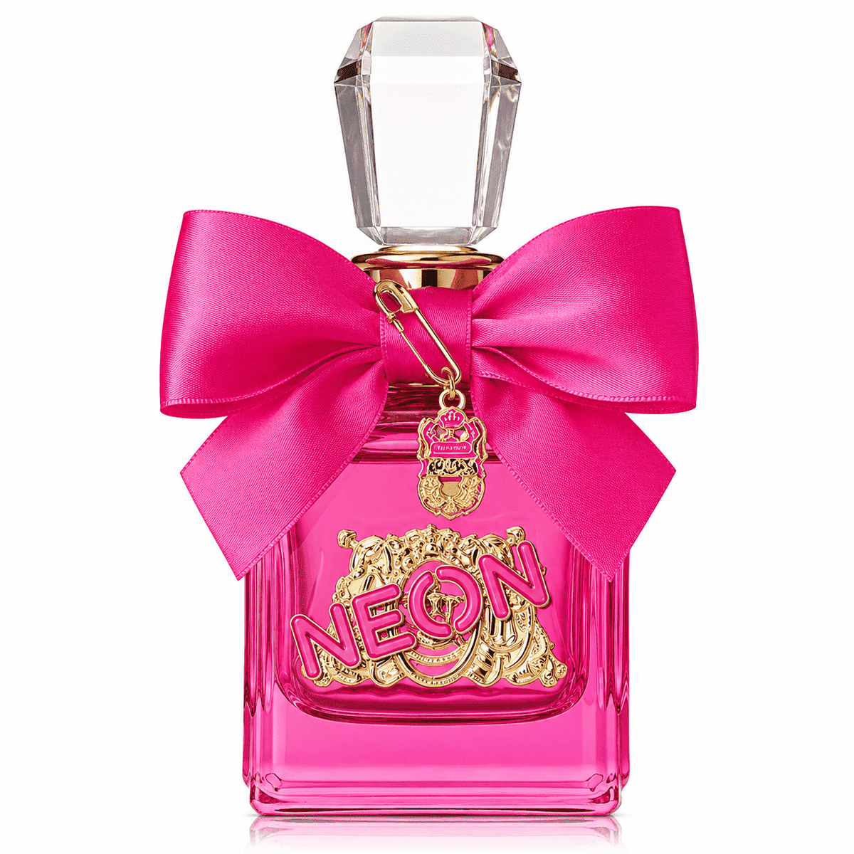 Juicy Couture Viva La Juicy Neon Eau de Parfum Spray for Women