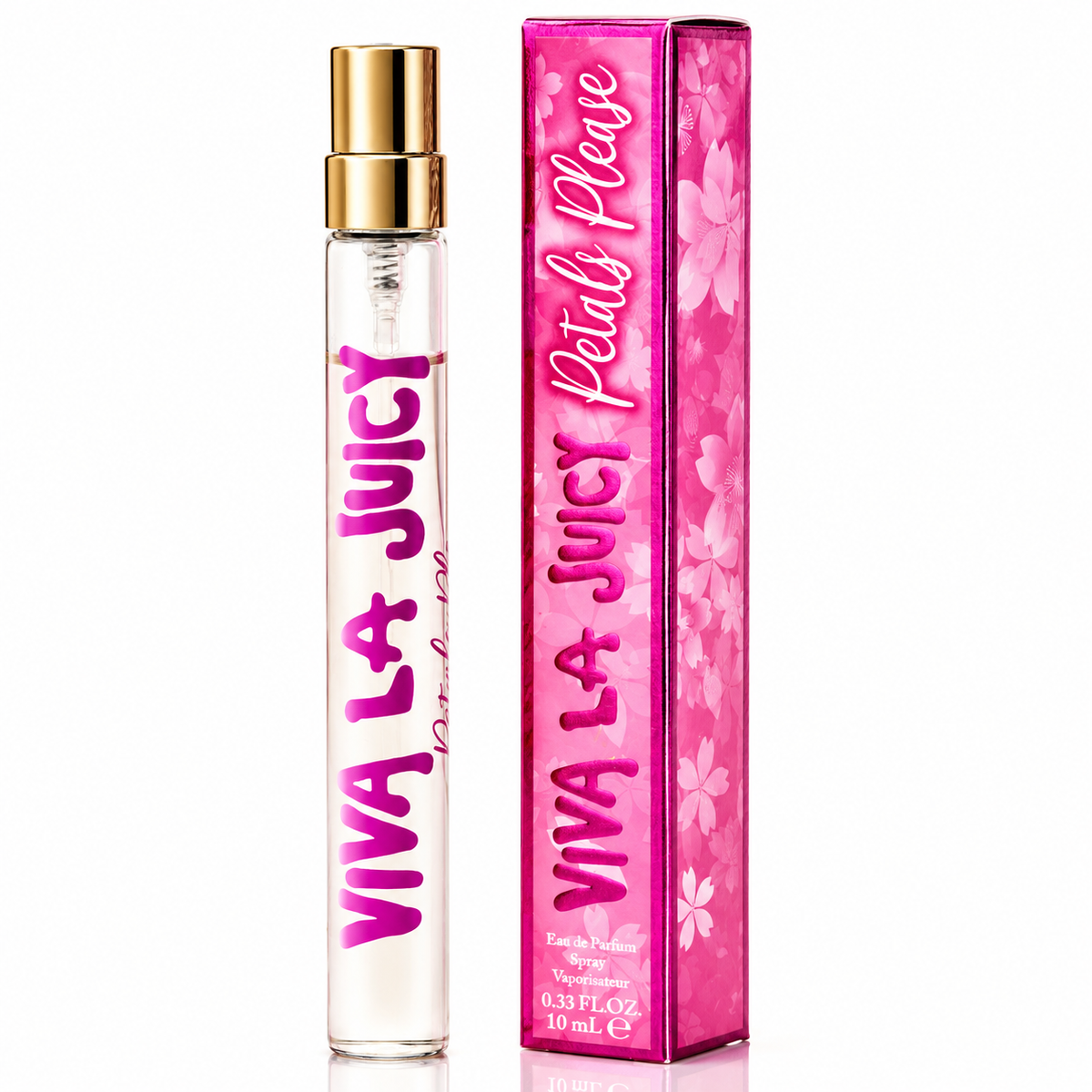 Juicy Couture Viva La Juicy Noir Eau de Parfum EDP Spray for Women