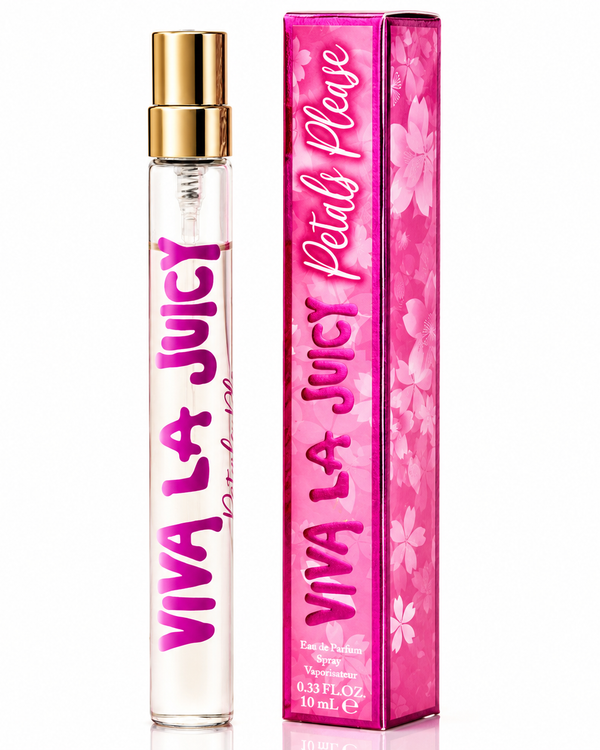 Juicy Couture Viva La Juicy Noir Eau de Parfum EDP Spray for Women