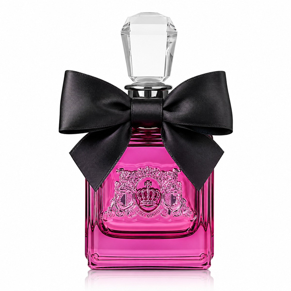 Juicy Couture Viva La Juicy Noir Eau de Parfum Spray for Women 3.4 Oz 