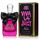 Juicy Couture Viva La Juicy Noir Eau de Parfum Spray for Women 3.4 Oz 