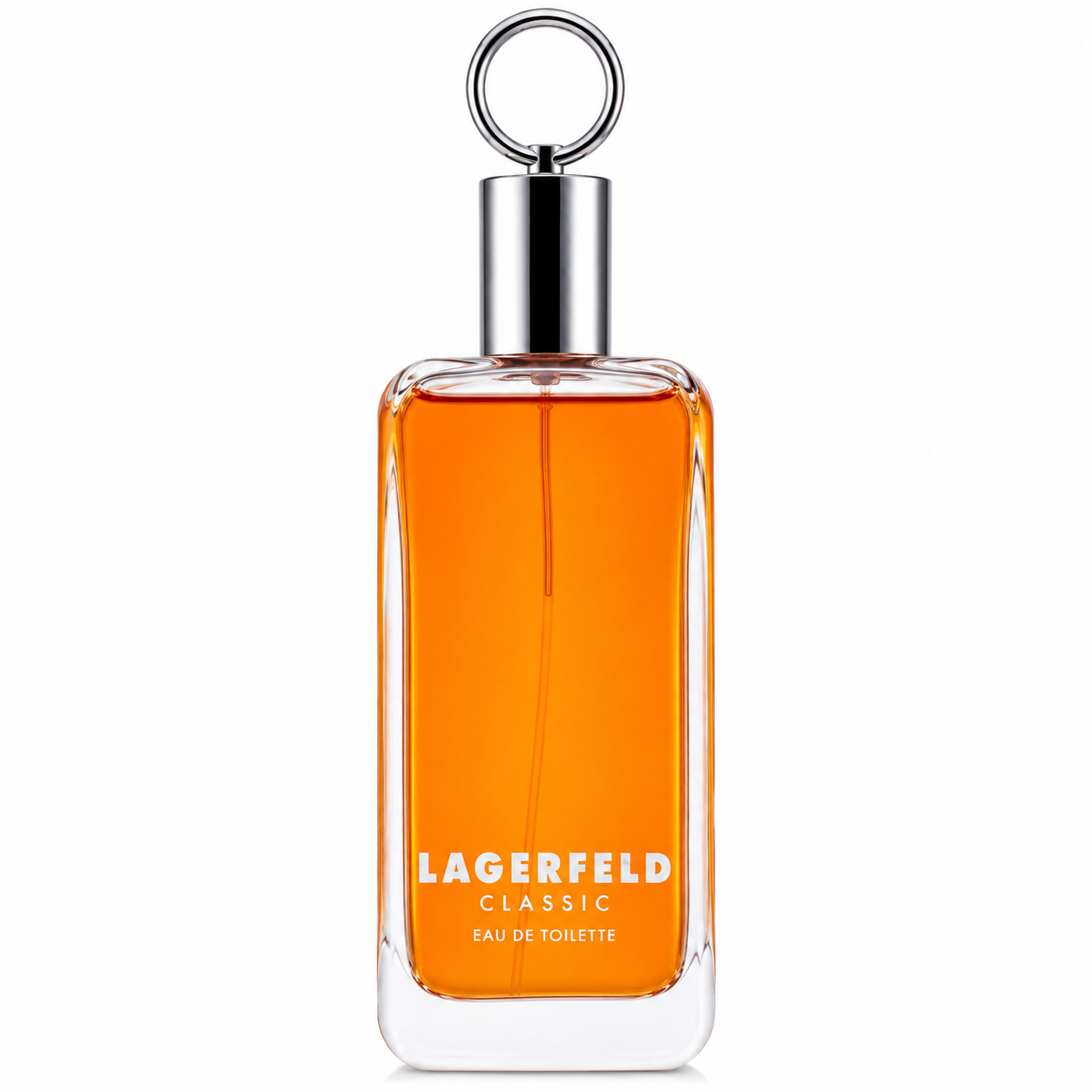 Karl Lagerfeld Lagerfeld Classic Eau de Toilette EDT Spray 3.3 oz 