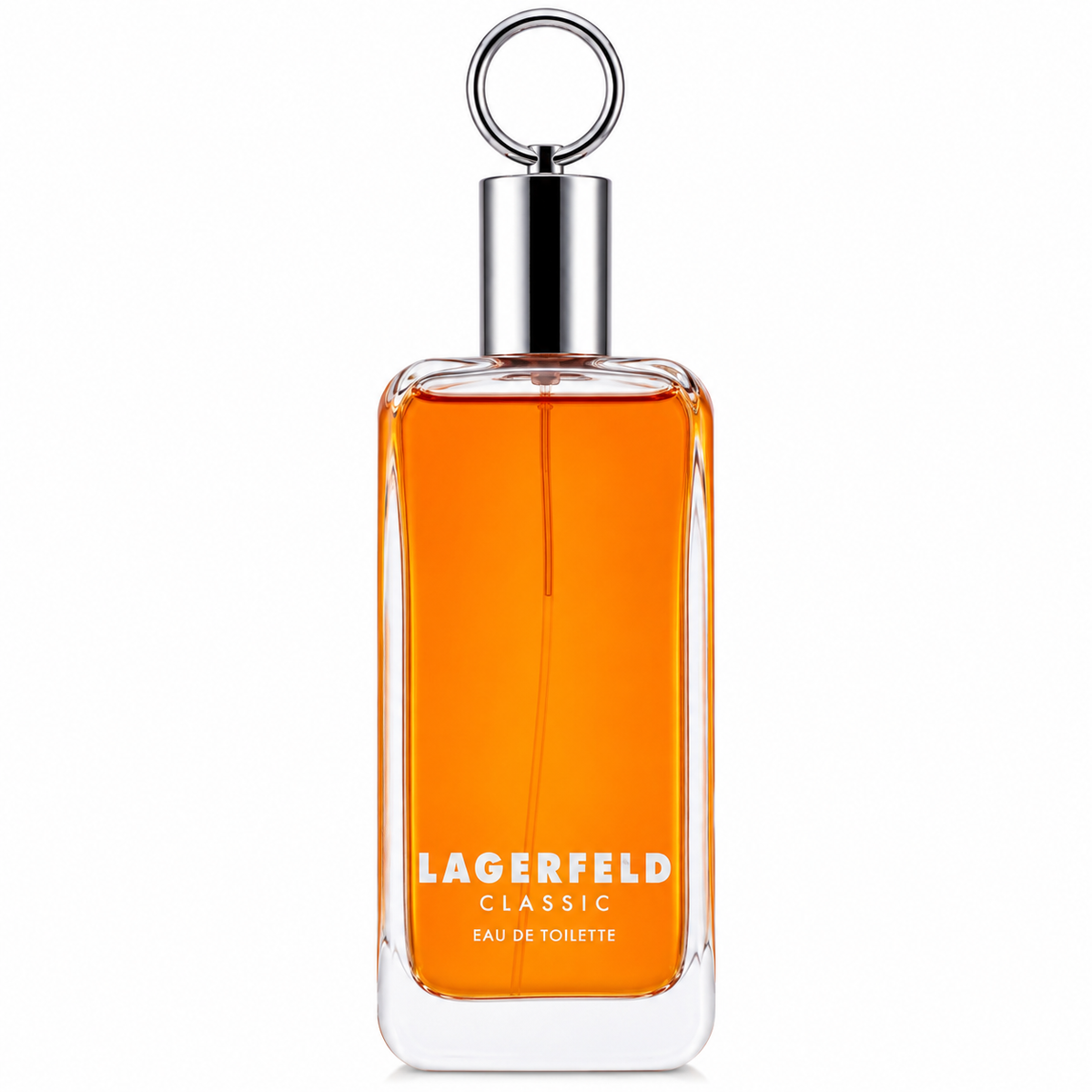 Karl Lagerfeld Lagerfeld Classic Eau de Toilette EDT Spray 3.3 oz 