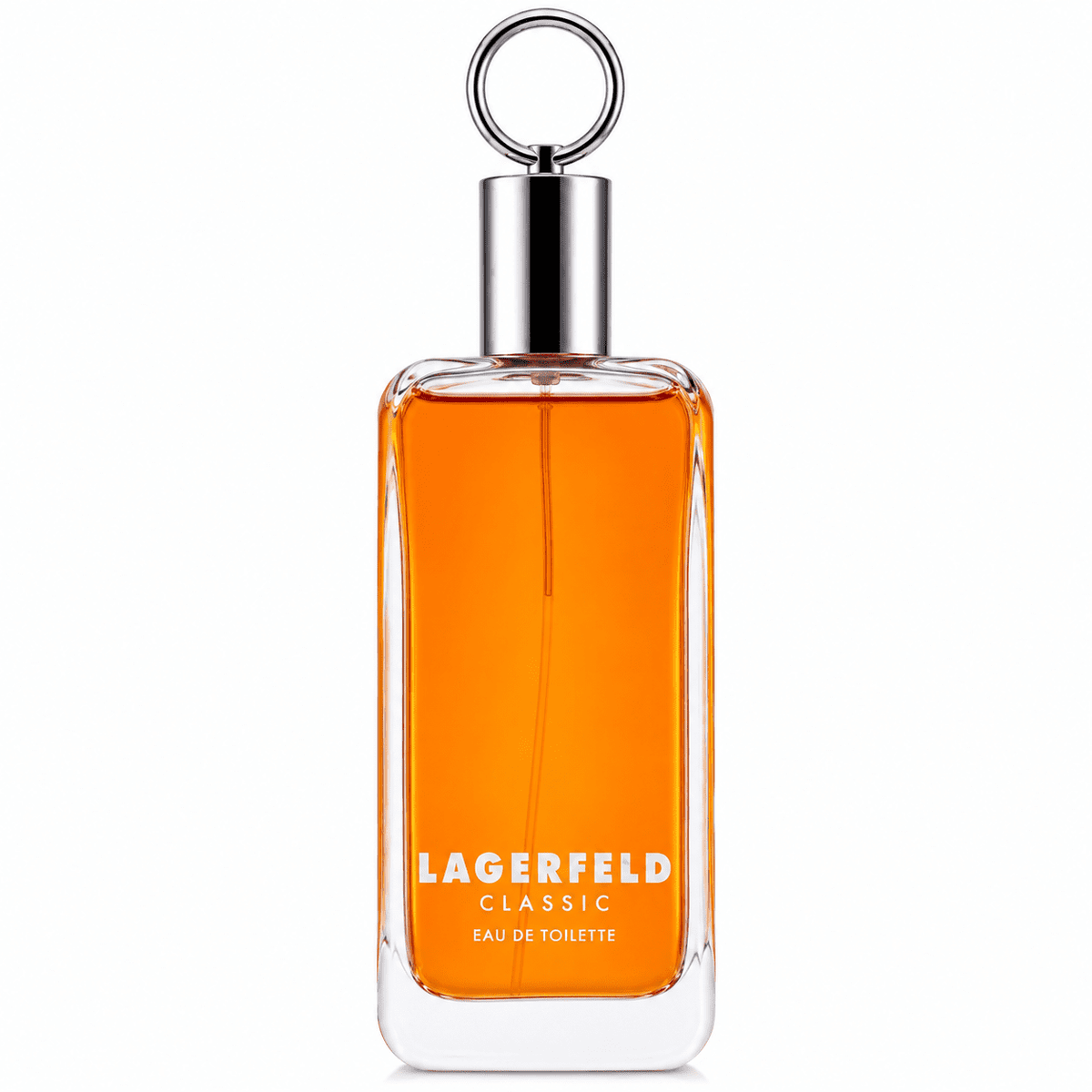 Karl Lagerfeld Lagerfeld Classic Eau de Toilette EDT Spray 3.3 oz