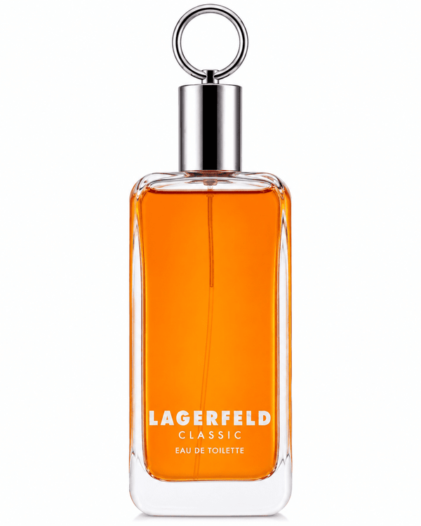 Karl Lagerfeld Lagerfeld Classic Eau de Toilette EDT Spray 3.3 oz
