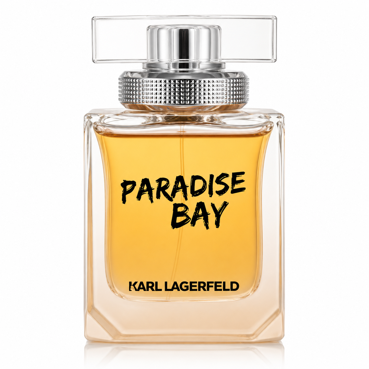 Karl Lagerfeld Paradise Bay Eau de Parfum Spray for Women 2.8 Oz 