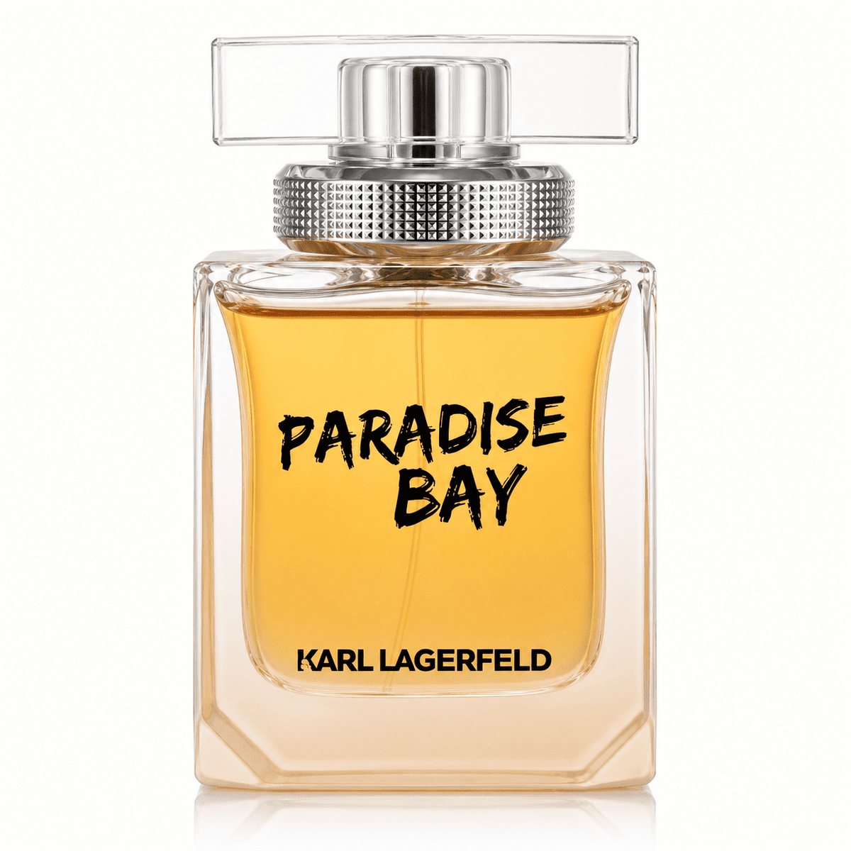 Karl Lagerfeld Paradise Bay Eau de Parfum Spray for Women 2.8 Oz