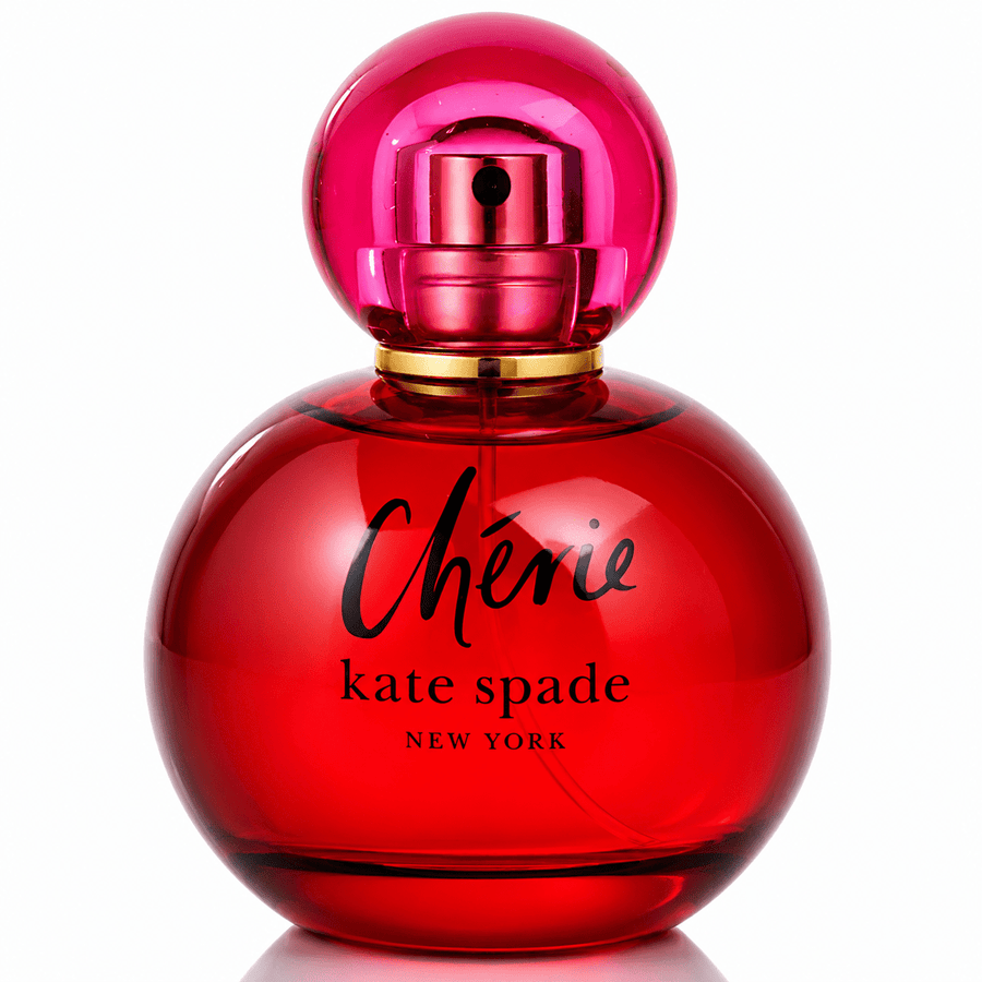 Kate Spade Cherie Eau de Parfum Spray for Women 3.4 Oz