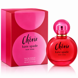 Kate Spade Cherie Eau de Parfum Spray for Women 3.4 Oz 