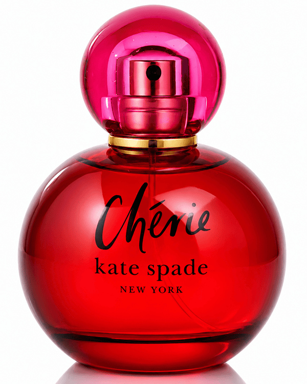 Kate Spade Cherie Eau de Parfum Spray for Women 3.4 Oz 