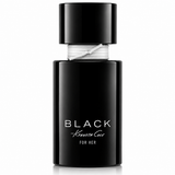 Kenneth Cole Black Eau de Parfum Spray for Women 3.4 Oz