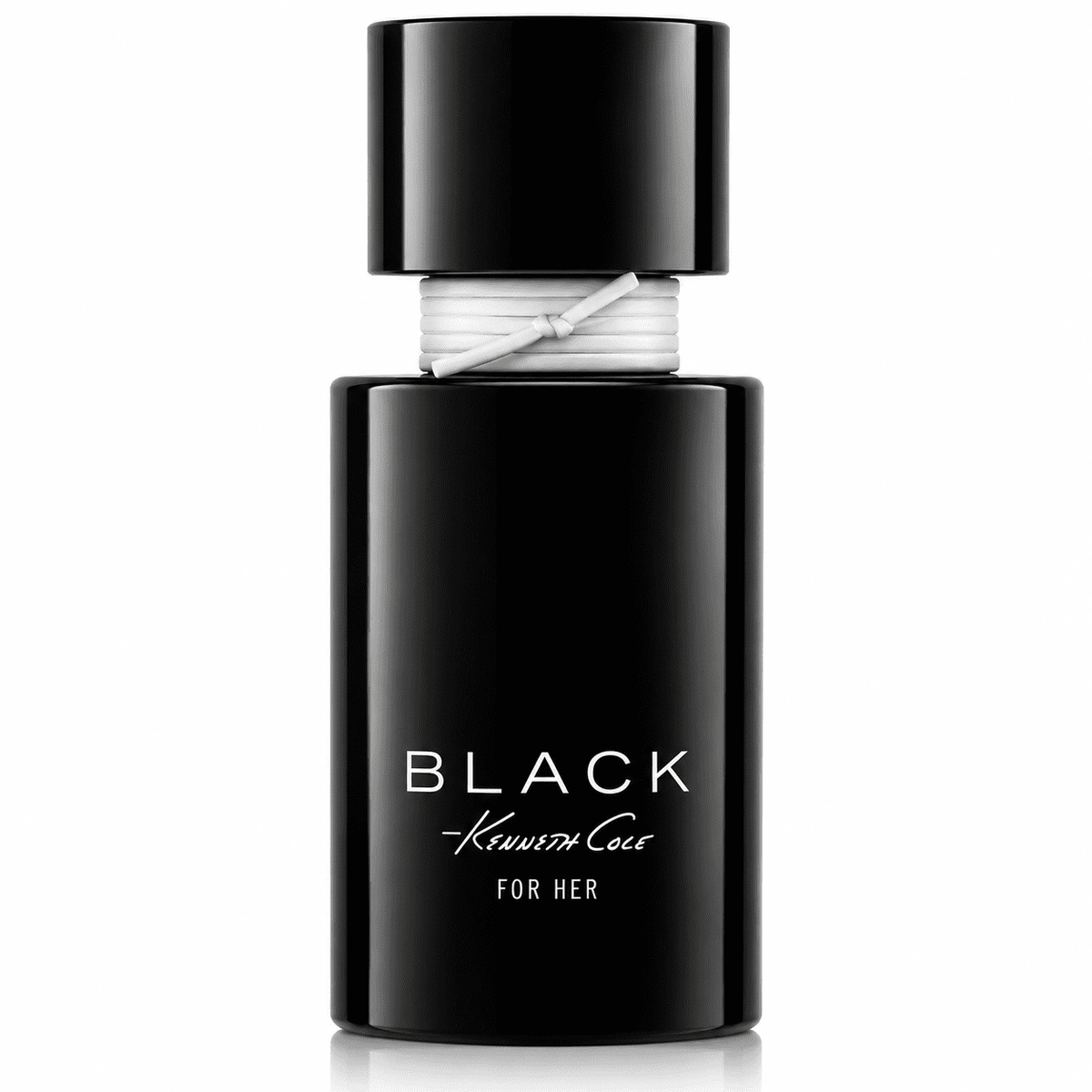 Kenneth Cole Black Eau de Parfum Spray for Women 3.4 Oz